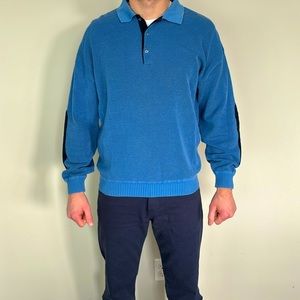 St. Croix Knit Polo